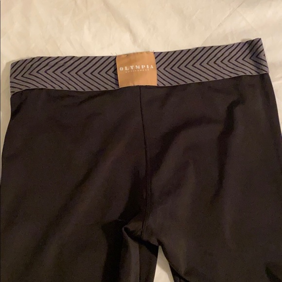 Olympia leggings - Picture 6 of 8